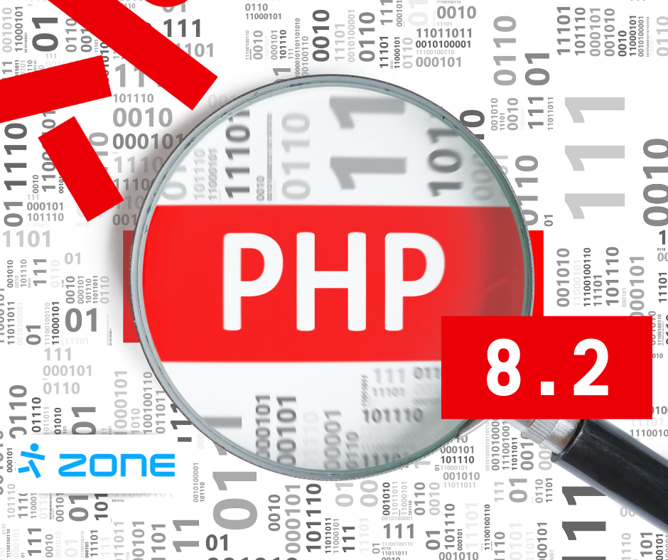 PHP 8.2 on nyt julkistettu virallisesti