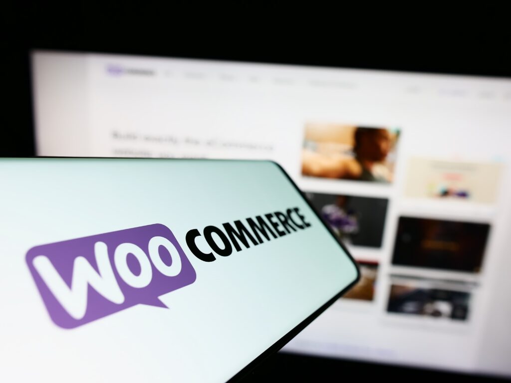 MIKSI WOOCOMMERCE ON HYVÄ VALINTA