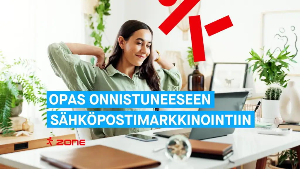 Näin onnistut sähköpostimarkkinoinnissa – käytännönläheinen opas aloittelijoille