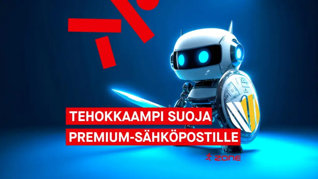 Uutta Zonessa: Varist – entistä tehokkaampi haittaohjelmasuojaus