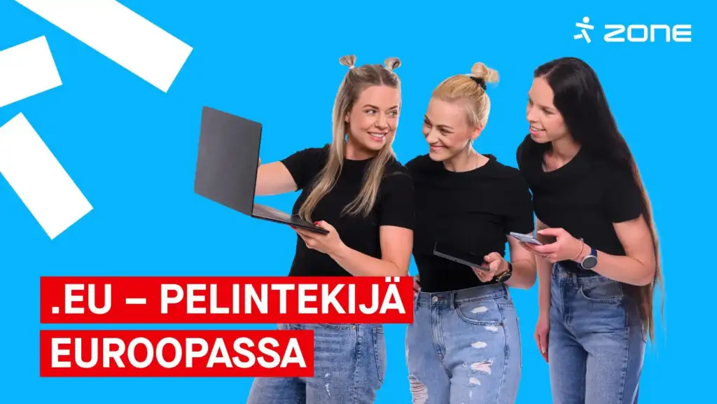 Miksi valita .EU-verkkotunnus juuri nyt?