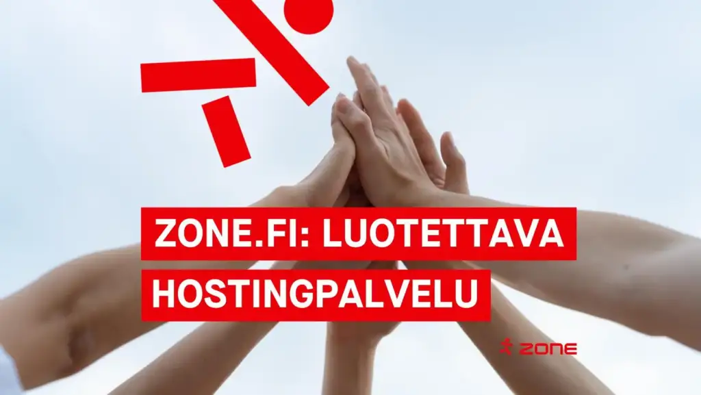 Kuinka valita oikea hostingpalvelu yrityksellesi Suomessa