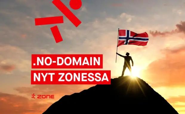 NO-verkkotunnus nyt Zone.fi:stä – onko yrityksesi valmis Norjan markkinoille?