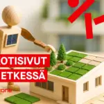 Näin Zone+ AI Assistant tekee kotisivut yritykselle hetkessä