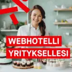 Mikä on webhotelli ja mihin tarvitset sitä? – Annan matka verkkoon